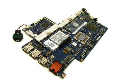 HP Pavilion ENVY 6-1010us Motherboard AMD A8-4555M 694437-501 Tested ER* - Tested Computer Laptop Parts