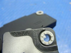 Samsung Galaxy View SM-T670 18.4" Genuine Left & Right Speaker Set GH96-09453A Samsung