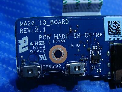 Toshiba Satellite L15W-B1303 11.6