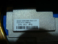 Samsung Series 7 Gamer NP700G7C 17.3" Genuine Video Card Heatsink BA62-00628B Samsung