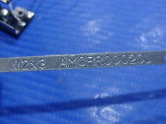 Lenovo IdeaPad Y500 15.6" OEM LCD Hinge Bracket Set w/WiFi Antenna AM0RR00020J Lenovo