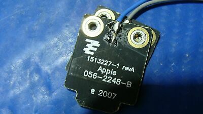 Apple iMac A1224 MB417LL/A Early 2009 20