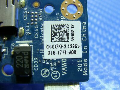 Dell Inspiron 17-3721 17.3