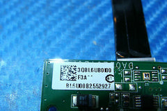 Toshiba Satellite L650 15.6" Genuine Laptop Dual USB Board w/Cable DA0BL6TB6F0 Acer