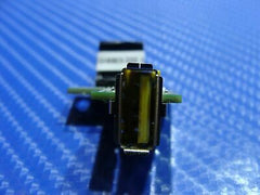 Lenovo ThinkPad T420 14" Genuine Laptop USB Port Module 40GAB580S-G200 Lenovo