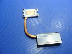 Toshiba Satellite C55t-A5287 15.6" Genuine CPU Cooling Heatsink V000270010 Toshiba