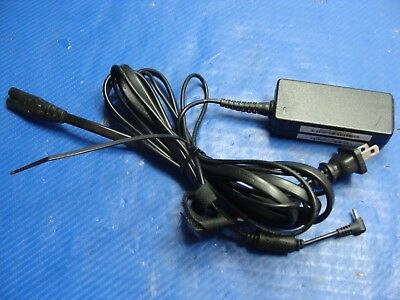 Genuine Asus 1201NL 1201T 1201PN 1015PED Power Adapter Charger ADP-40PH AB ER* - Laptop Parts - Buy Authentic Computer Parts - Top Seller Ebay