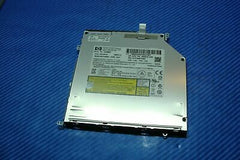 HP ENVY 14t-2000 14.5" Genuine DVD Burner Drive w/Connector UJ897 657530-001 HP