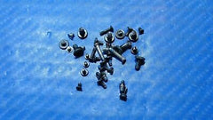 MacBook Air A1369 13" Mid 2011 MC965LL/A MC966LL/A Genuine Screw Set Screws ER* - Laptop Parts - Buy Authentic Computer Parts - Top Seller Ebay