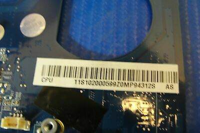 Lenovo IdeaPad Y430 Motherboard 11S1680023 JITR1/R2 LA-4142P Rev 2A ER* - Tested Computer Laptop Parts