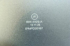 MacBook Air A1466 13" 2013 MD760LL MD761LL Genuine Bottom Case 923-0443 Apple