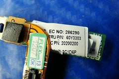 Lenovo ThinkPad X1 Carbon 3460 14" OEM BT Bluetooth 4.0 Module Board 60Y3303 ER* - Laptop Parts - Buy Authentic Computer Parts - Top Seller Ebay