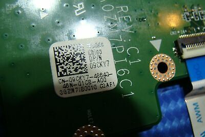 Dell Chromebook 11 CB1C13 11.6