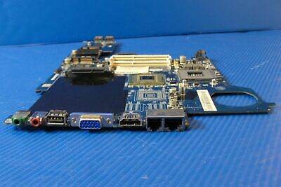 Lenovo IdeaPad Y430 Motherboard 11S1680023 JITR1/R2 LA-4142P Rev 2A ER* - Tested Computer Laptop Parts