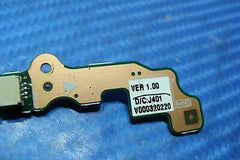 Toshiba Satellite C55D-A5120 15.6" Power Button Board w/Cable 6050A2567301 ER* - Laptop Parts - Buy Authentic Computer Parts - Top Seller Ebay