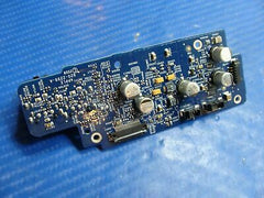 Apple iMac A1224 MB323LL/A Early 2008 20" Audio Sound Board 922-8466 820-2299-A Apple