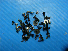Lenovo ThinkPad Edge E545 15.6" Genuine Screw Set Screws for Repair ScrewSet 