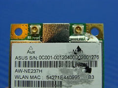 Asus Q301LA-BSI5T17 13.3" Genuine Laptop Wireless WiFi Card AR5B125 ASUS