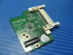 Dell Latitude E5420 14" Genuine Laptop Express Card Reader Board 9W3VX Dell