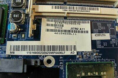 Lenovo IdeaPad Y430 Motherboard 11S1680023 JITR1/R2 LA-4142P Rev 2A ER* - Tested Computer Laptop Parts
