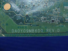 HP Chromebook 14-x010nr 14" CD570M 2GB 16GB Motherboard 787724-001