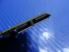 Dell Inspiron 17-3721 17.3" Genuine Laptop DVD Connector Board LS-9104P Dell