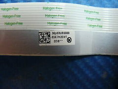 HP Pavilion TS 14-f027cl 14" Genuine USB Audio Board w/Cable DAU63TB16D0 - Laptop Parts - Buy Authentic Computer Parts - Top Seller Ebay