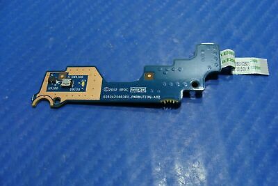 HP EliteBook 840 G2 14