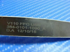 Sony VAIO SVE14AJ16L 14" Genuine Laptop Audio USB Board w/ Cable 1P-1127500-8010 Sony