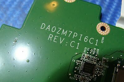 Dell Chromebook 11 CB1C13 11.6