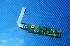 MSI GE70 2QE MS-1759 17.3" Genuine Laptop LED Board w/Cable MS-1759D MSI