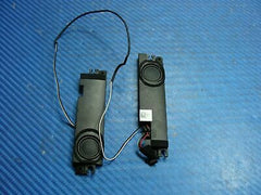 Toshiba Chromebook CB35-A3120 13.3" Genuine Left & Right Speaker Set 3VBU9SA0I00 Toshiba