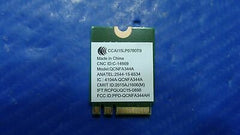 Lenovo Yoga 910-13IKB 13.9" Genuine Laptop WiFi Wireless Bluetooth Card 01AX713 Lenovo