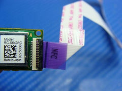 Sony VAIO SVF15NB1GL 15.5" NFC Sensor Module Board w/Cable AC-13022 1-888-965-11 Sony