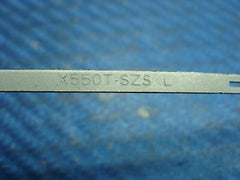 Asus X550CA-Series 15.6" Genuine Laptop Left and Right Hinge Set Hinges ASUS