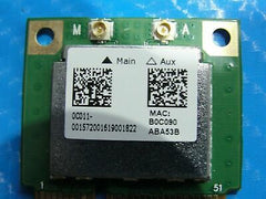 Asus F555UA-FB71 15.6" Genuine Laptop Wireless WiFi Card RTL8821AE ASUS