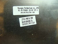 Toshiba Chromebook CB35-A3120 13.3" Genuine Bottom Base Case Cover A000286310 Toshiba