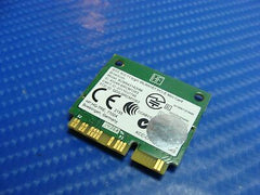 HP ENVY 15-k151nr 15.6" Genuine Laptop WIFI Wireless Card BCM943142HM HP
