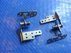 Sony VAIO VPCYB15KX PCG-31311L 11.6" Genuine Laptop Right & Left Hinges Set ER* 