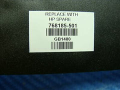 HP Split x2 13-Series 13.3" Genuine Laptop Motherboard 768185-501 AS IS HP