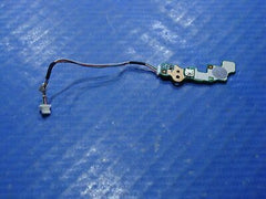 Toshiba Satellite C55t-A5287 15.6" OEM Power Button Board w/ Cable 6050A2567301 Toshiba
