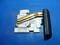 Samsung Series 7 Gamer NP700G7C 17.3" Genuine Video Card Heatsink BA62-00628B Samsung