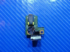 Lenovo ThinkPad T420 14" Genuine Laptop USB Port Module 40GAB580S-G200 Lenovo