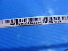 Lenovo IdeaPad Y500 15.6" OEM LCD Hinge Bracket Set w/WiFi Antenna AM0RR00020J Lenovo