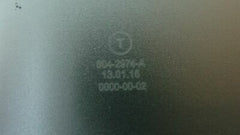 MacBook Air A1466 MD231LL/A Mid 2012 13" Genuine Bottom Case Cover 923-0129 #3 Apple