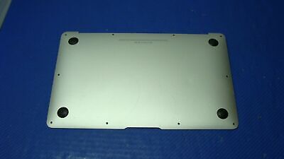 Macbook Air A1465 11 Early 2014 MD711LL/B Genuine Laptop Bottom Case 923-0436