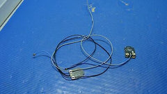 Apple iMac A1224 MB417LL/A Early 2009 20" OEM Wireless Antenna Cable 056-2248-B Apple