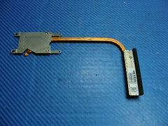 HP 15 15.6" Genuine Laptop CPU Cooling Heatsink 759880-001 AT14D0040R0 ER* - Laptop Parts - Buy Authentic Computer Parts - Top Seller Ebay