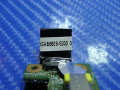 Lenovo ThinkPad T420 14" Genuine Laptop USB Port Module 40GAB580S-G200 Lenovo