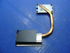 Toshiba Satellite C55t-A5287 15.6" Genuine CPU Cooling Heatsink V000270010 Toshiba
